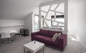 Apartments Villa Savamala
